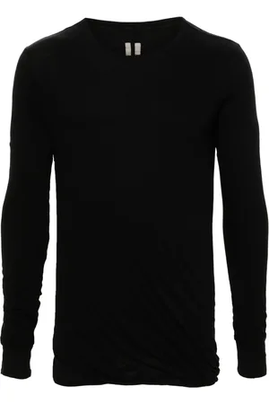 Rick Owens Playera Double