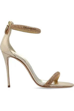 Casadei Sandalias Stratosphere con tacón de 115ml