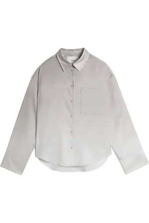 Axel Arigato Camisa con efecto sombreado