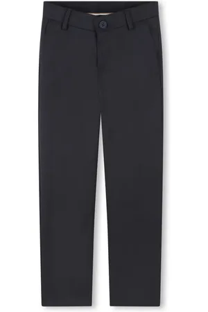 HUGO BOSS Pantalones rectos