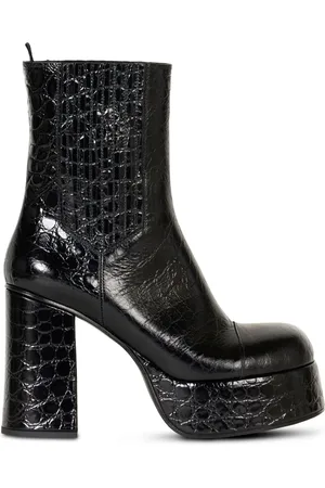 Etro Botines con plataforma