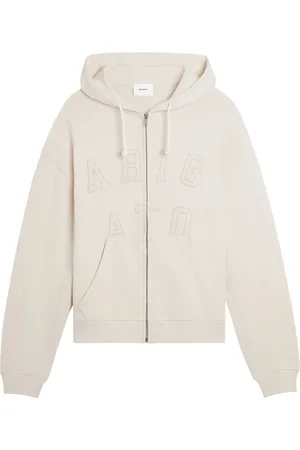 Axel Arigato Hoodie Legend con aplique del logo
