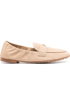 Tory Burch Mocasines Double T