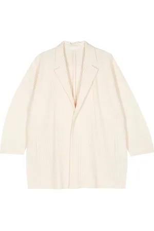 Issey Miyake Blazer MC June