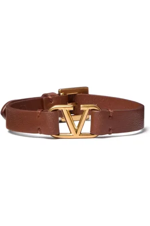VALENTINO GARAVANI Pulsera VLogo Signature