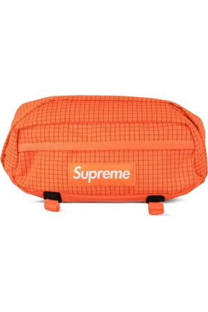 Supreme Cangurera con logo