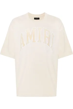 AMIRI Playera