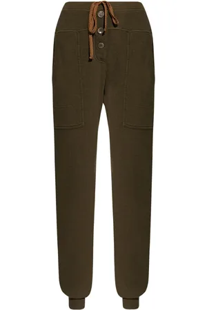 ULLA JOHNSON Pantalones Calla