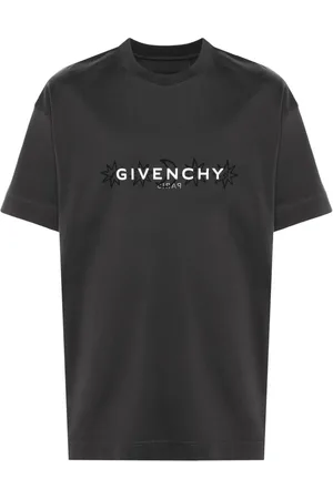 Givenchy Playera con estampado Tarot
