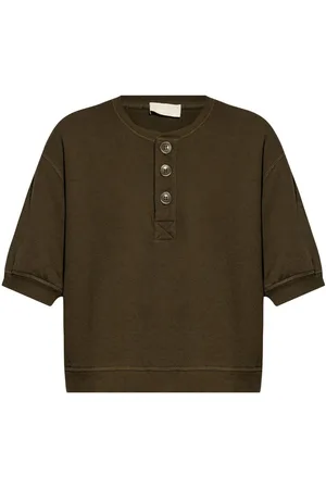 ULLA JOHNSON Sudadera Blake