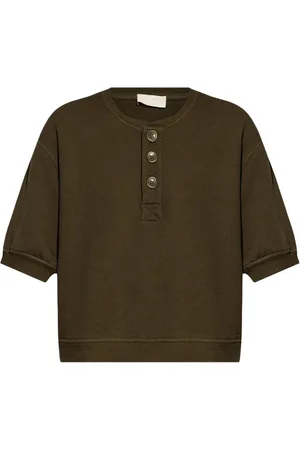 ULLA JOHNSON Sudadera Blake