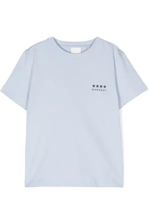 Givenchy Playera con estampado 4G