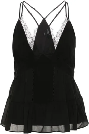 AllSaints Top Rowen
