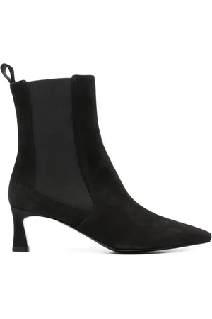 Pollini Botas Sissi con tacón de 55mm