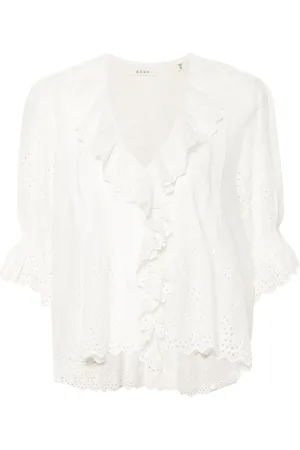 Doen Blusa Henri
