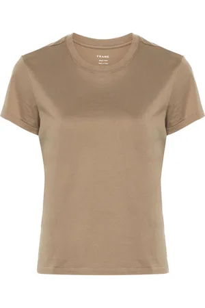 Frame Playera manga corta
