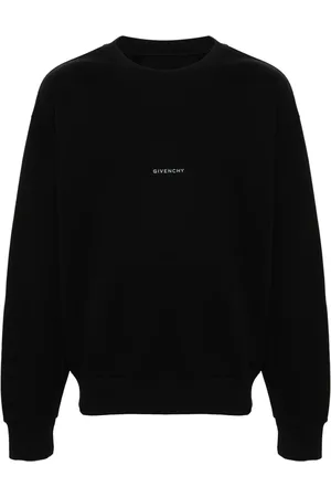 Givenchy Sudadera con bosquejo estampado