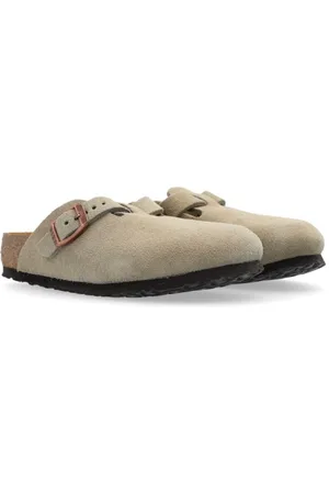 Birkenstock Slippers Boston