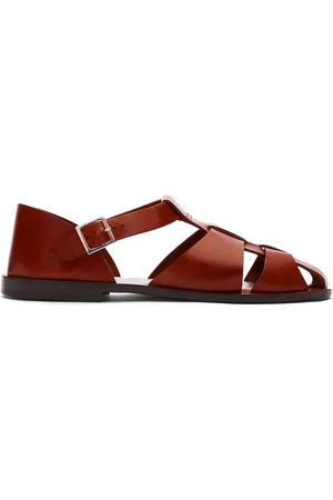 Scarosso Sandalias Apollo