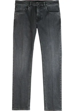 FAY Jeans slim con diseño de cinco bolsillos