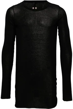 Rick Owens Playera Porterville