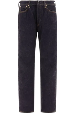 KAPITAL Jeans rectos