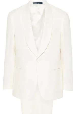 Ralph Lauren Traje con botones