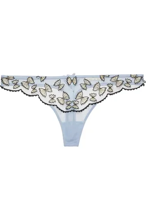 FLEUR DU MAL Tanga Farfalle