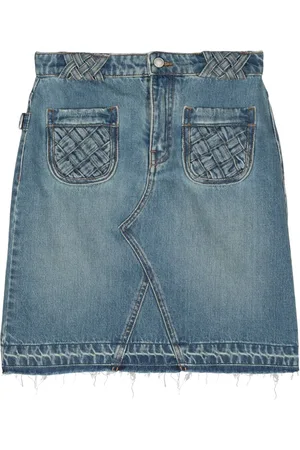 Zadig & Voltaire Falda midi Jingle