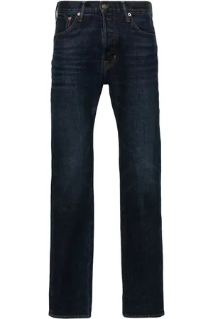 Tom Ford Jeans rectos