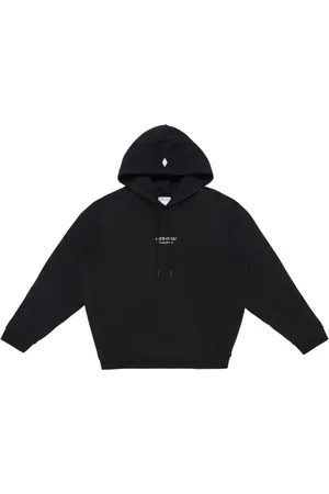 MARCELO BURLON Hoodie Que Onda