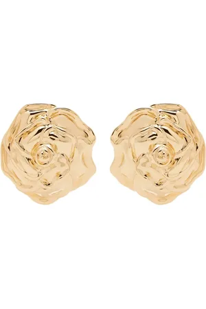 Nina Ricci Aretes Rose