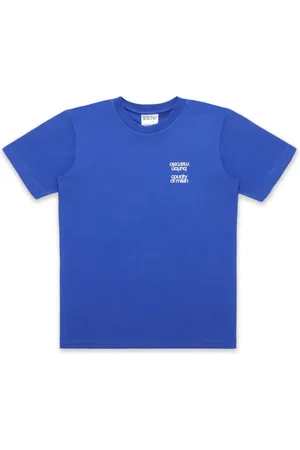 MARCELO BURLON Playera MBCM Panther
