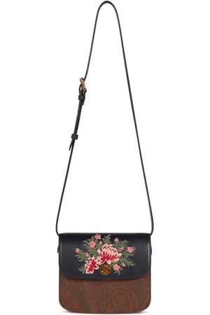 Etro Bolsa crossbody Essential pequeña