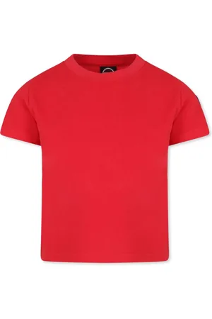 Colmar Playera con parche del logo