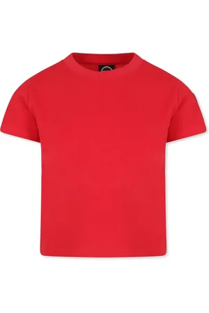 Colmar Playera con parche del logo
