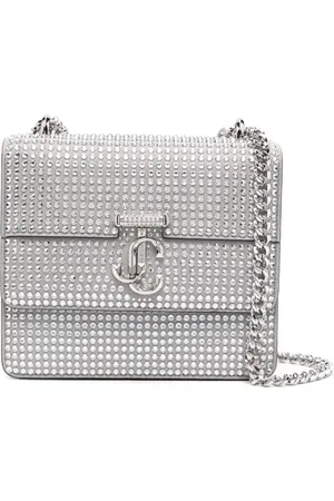 Jimmy Choo Bolsa de hombro Varenne