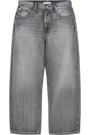RE/DONE Jeans Loose Crop