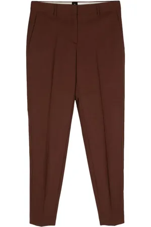 Paul Smith Pantalones con pinzas