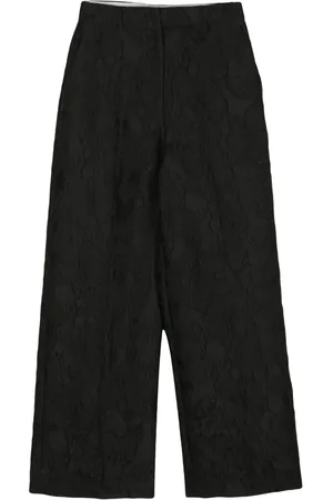 Essentiel Antwerp Pantalones palazzo Fling