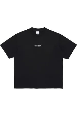 MARCELO BURLON Playera Que Onda