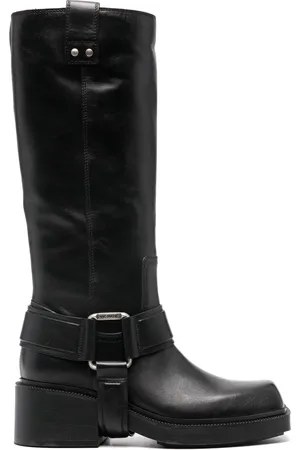 vic matiè Botas Pampas