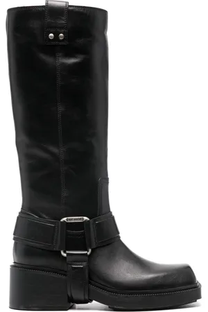 vic matiè Botas Pampas