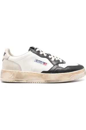 Autry Tenis Super Vintage