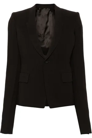 Rick Owens Blazer Soft de 60CM