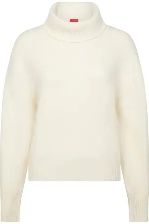 Cashmere In Love Suéter de cachemira Moss
