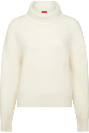 Cashmere In Love Suéter de cachemira Moss
