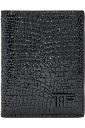 Tom Ford Tarjetero plegable