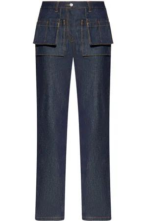 Helmut Lang Jeans rectos
