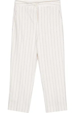 SEMICOUTURE Pantalones capri